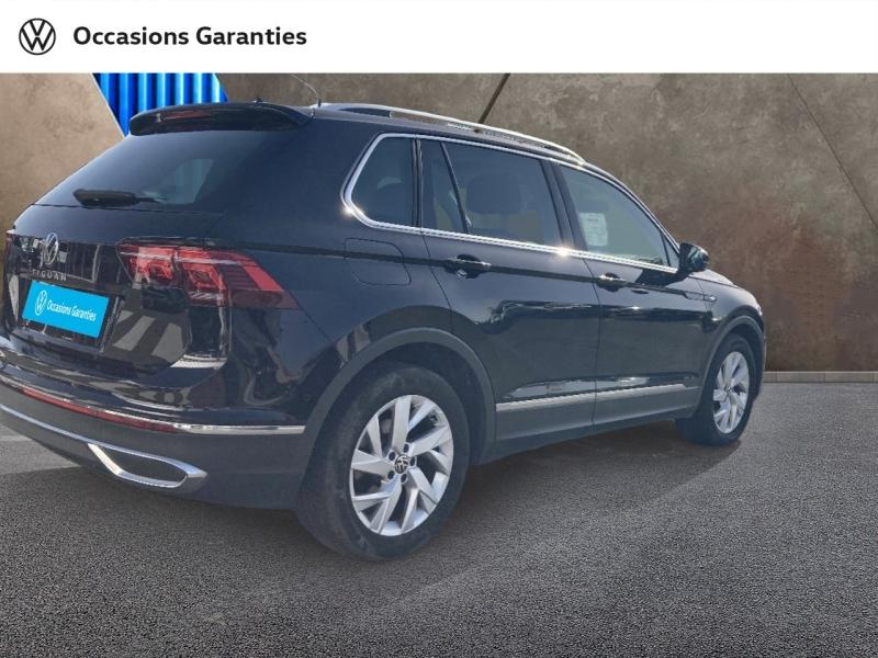 Voitures occasions VOLKSWAGEN TIGUAN Elegance Dechy