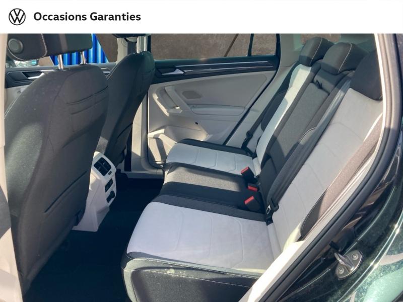Voitures occasions VOLKSWAGEN TIGUAN Elegance Bruay-la-Buissière