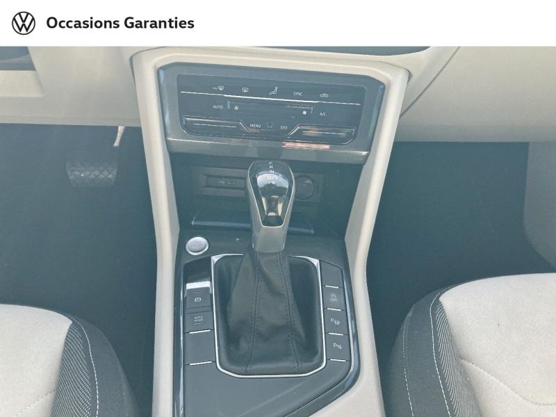 Voitures occasions VOLKSWAGEN TIGUAN Elegance Dechy