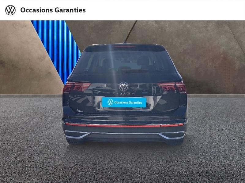 Voitures occasions VOLKSWAGEN TIGUAN Elegance Bruay-la-Buissière