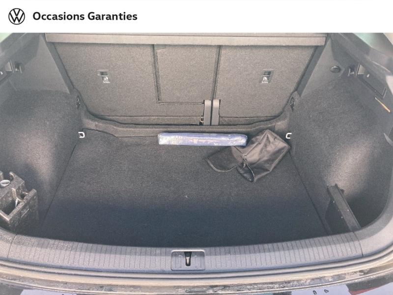 Voitures occasions VOLKSWAGEN TIGUAN Elegance Dechy