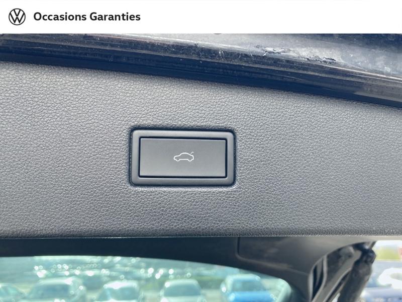 Voitures occasions VOLKSWAGEN TIGUAN Elegance Bruay-la-Buissière