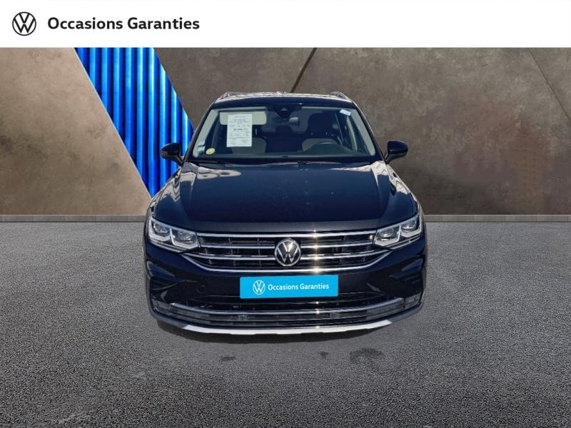 Voitures occasions VOLKSWAGEN TIGUAN Elegance Bruay-la-Buissière