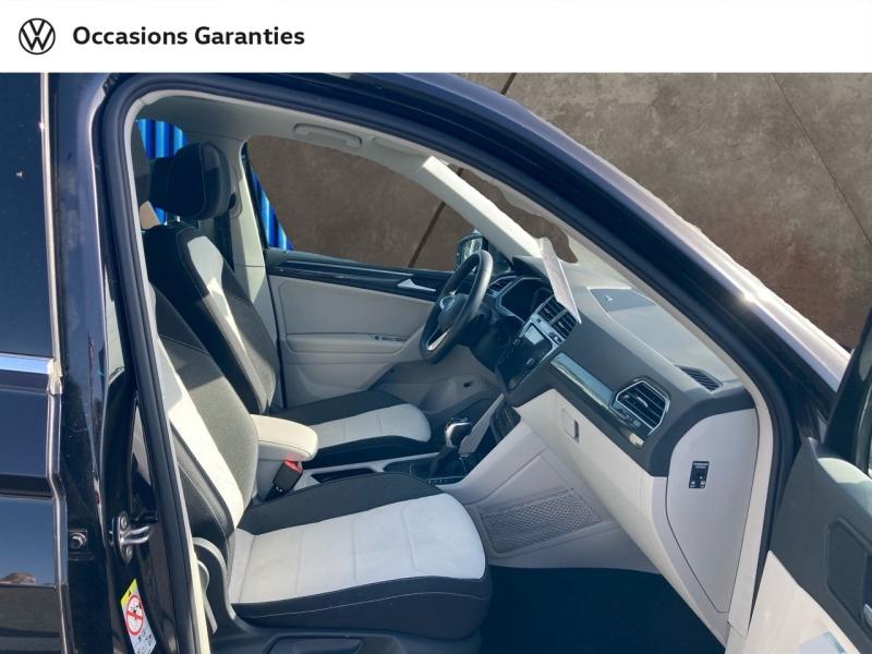 Voitures occasions VOLKSWAGEN TIGUAN Elegance Dechy