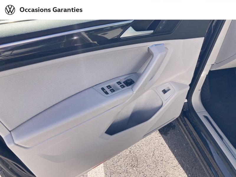 Voitures occasions VOLKSWAGEN TIGUAN Elegance Dechy