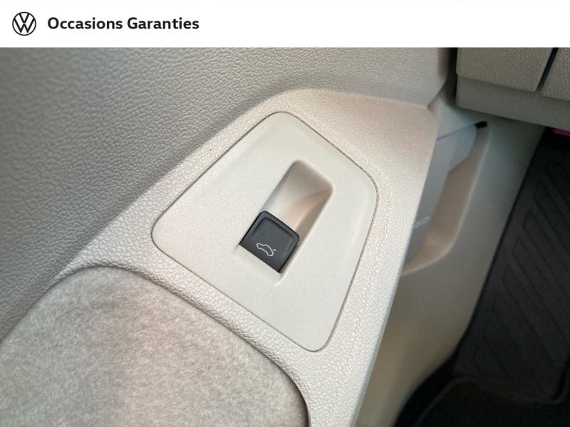 Voitures occasions VOLKSWAGEN TIGUAN Elegance Dechy