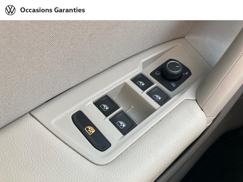Voitures occasions VOLKSWAGEN TIGUAN Elegance Dechy