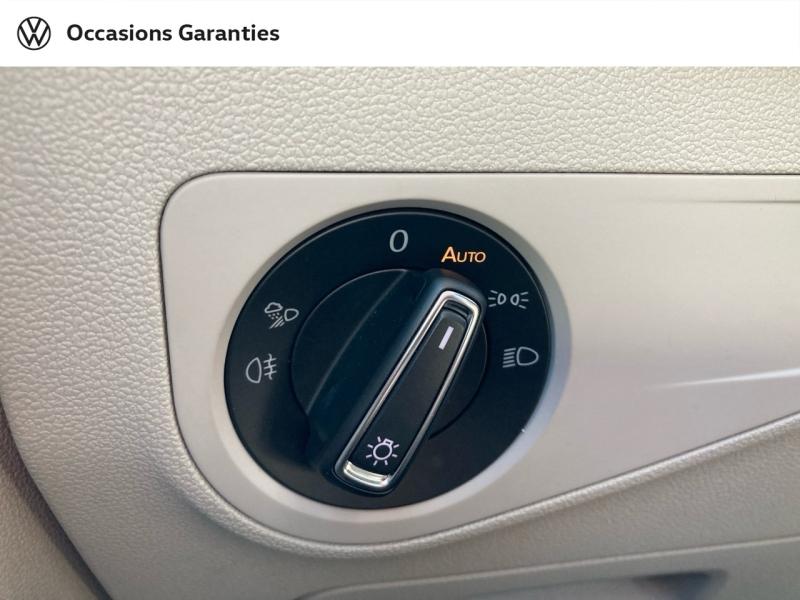 Voitures occasions VOLKSWAGEN TIGUAN Elegance Dechy