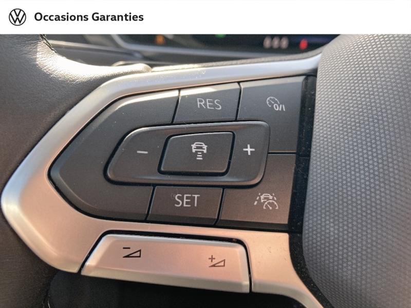 Voitures occasions VOLKSWAGEN TIGUAN Elegance Dechy