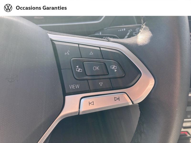Voitures occasions VOLKSWAGEN TIGUAN Elegance Dechy