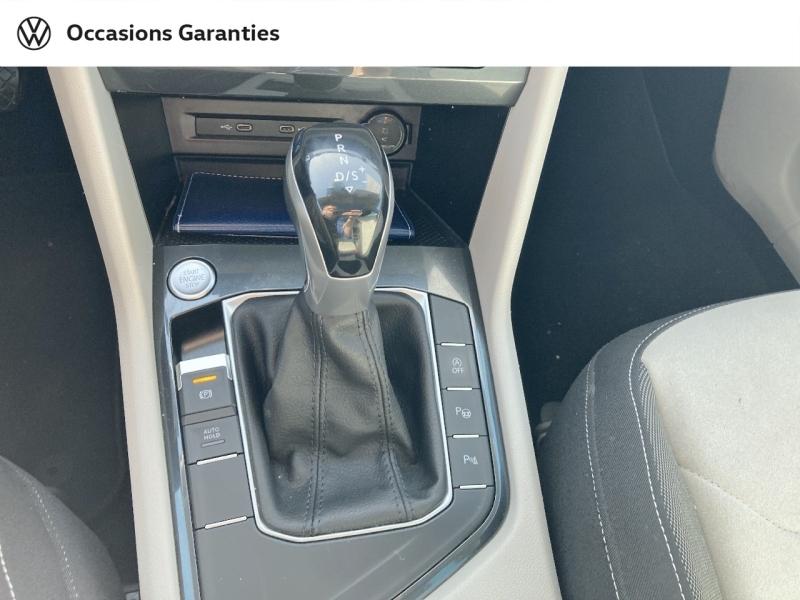 Voitures occasions VOLKSWAGEN TIGUAN Elegance Bruay-la-Buissière