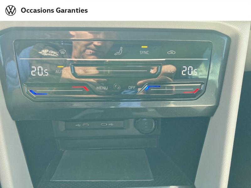 Voitures occasions VOLKSWAGEN TIGUAN Elegance Bruay-la-Buissière