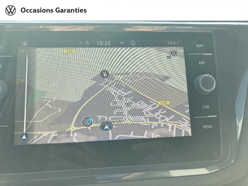 Voitures occasions VOLKSWAGEN TIGUAN Elegance Dechy