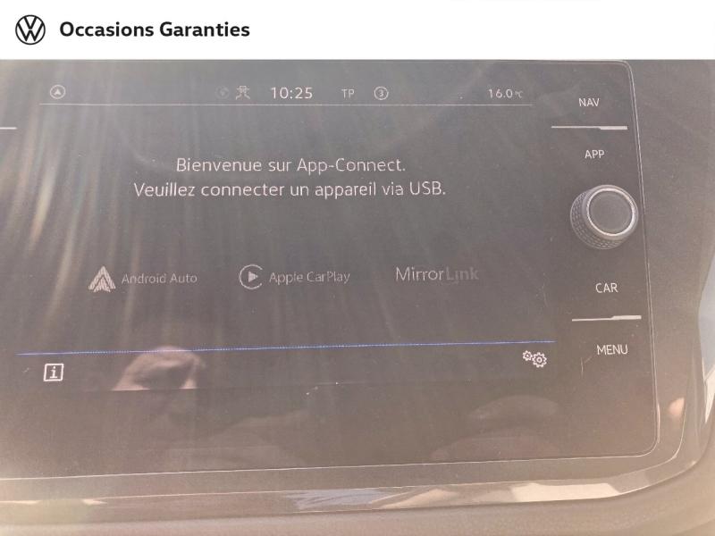 Voitures occasions VOLKSWAGEN TIGUAN Elegance Dechy