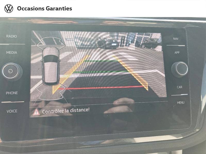 Voitures occasions VOLKSWAGEN TIGUAN Elegance Bruay-la-Buissière