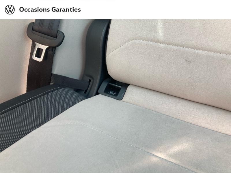 Voitures occasions VOLKSWAGEN TIGUAN Elegance Bruay-la-Buissière