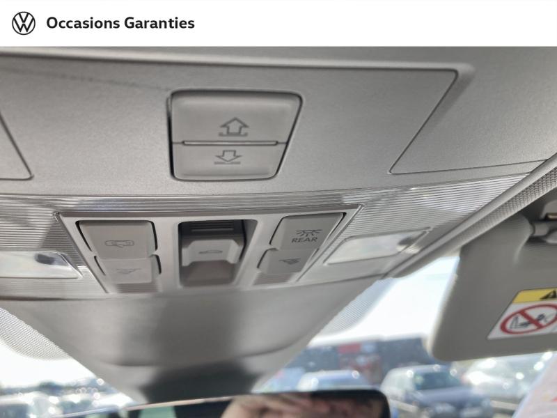 Voitures occasions VOLKSWAGEN TIGUAN Elegance Bruay-la-Buissière