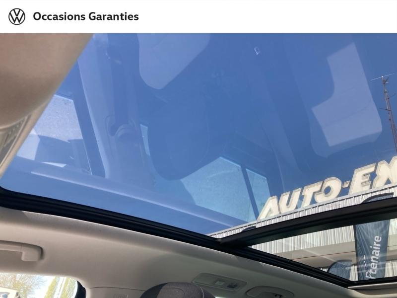 Voitures occasions VOLKSWAGEN TIGUAN Elegance Dechy