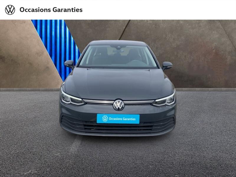 Voitures occasions VOLKSWAGEN GOLF Life Business Bruay-la-Buissière