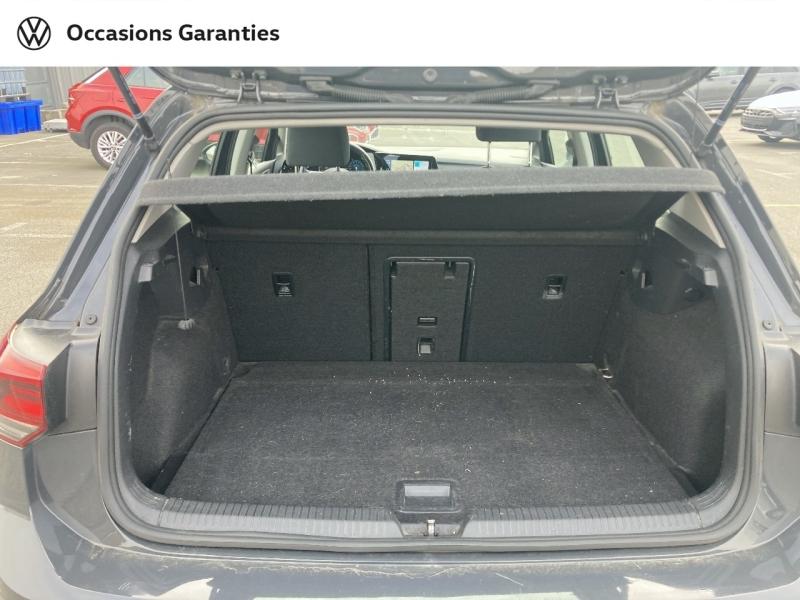 Voitures occasions VOLKSWAGEN GOLF Life Business Bruay-la-Buissière