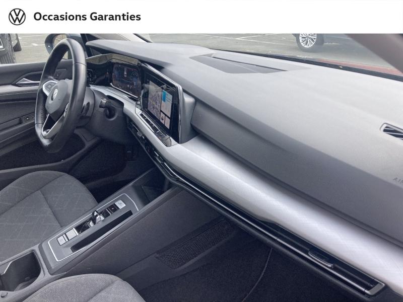 Voitures occasions VOLKSWAGEN GOLF Life Business Bruay-la-Buissière