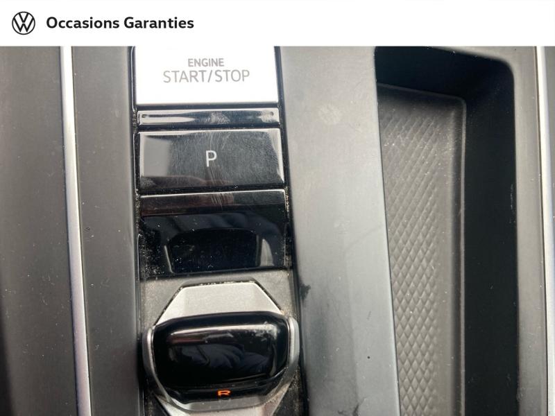 Voitures occasions VOLKSWAGEN GOLF Life Business Bruay-la-Buissière