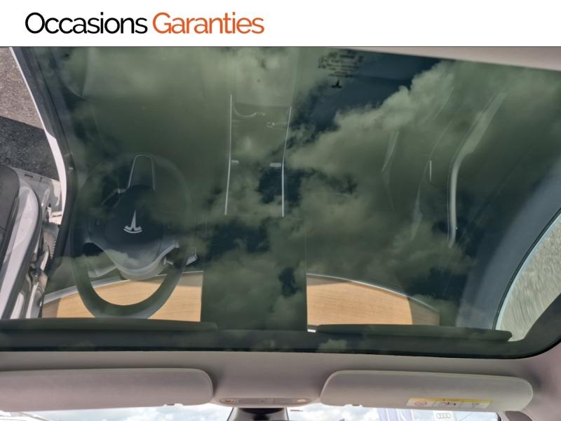 Voitures occasions TESLA MODEL 3 Standard Bruay-la-Buissière