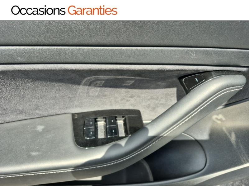 Voitures occasions TESLA MODEL 3 Standard Bruay-la-Buissière
