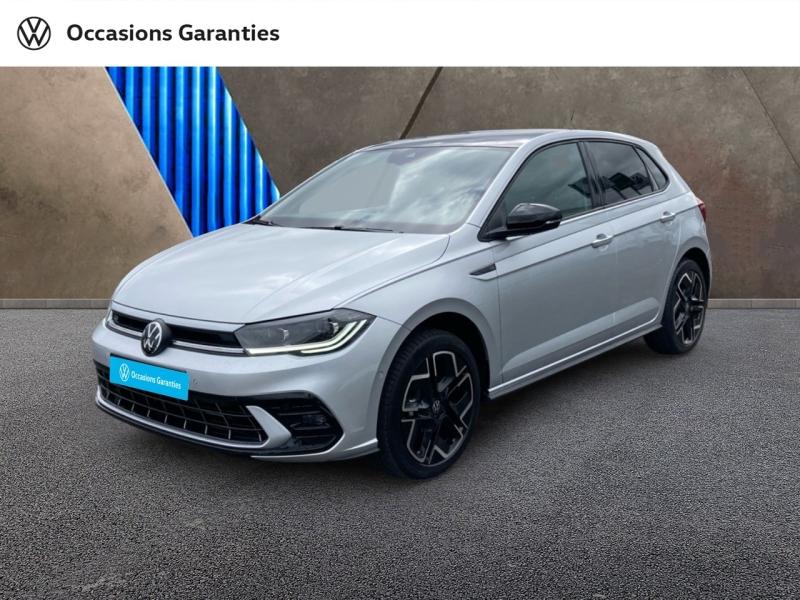 Voitures occasions VOLKSWAGEN POLO R-Line Edition Bruay-la-Buissière
