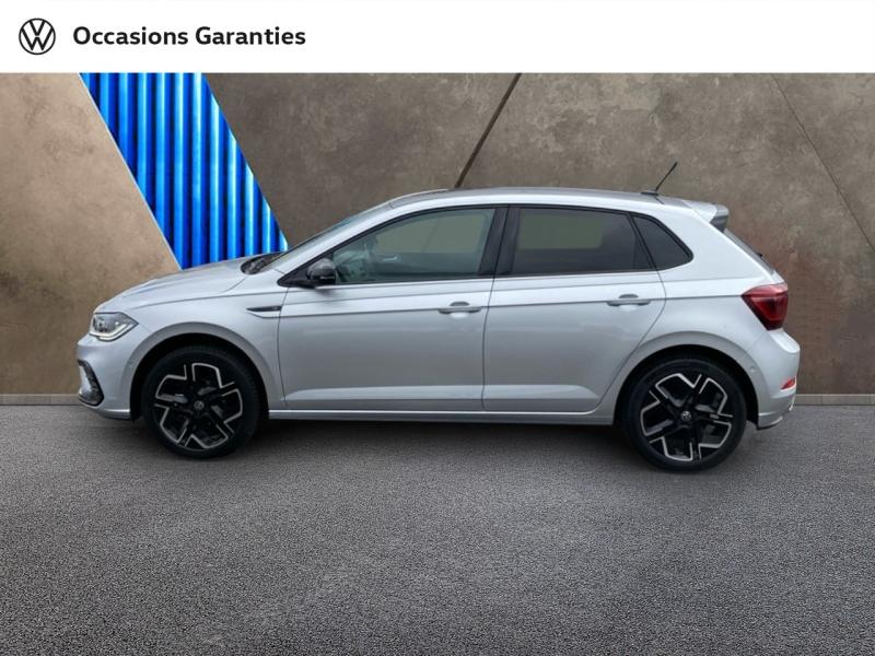 Voitures occasions VOLKSWAGEN POLO R-Line Edition Bruay-la-Buissière
