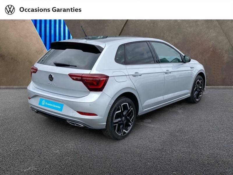 Voitures occasions VOLKSWAGEN POLO R-Line Edition Bruay-la-Buissière