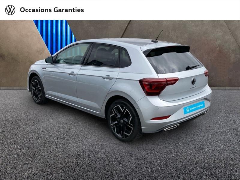Voitures occasions VOLKSWAGEN POLO R-Line Edition Bruay-la-Buissière