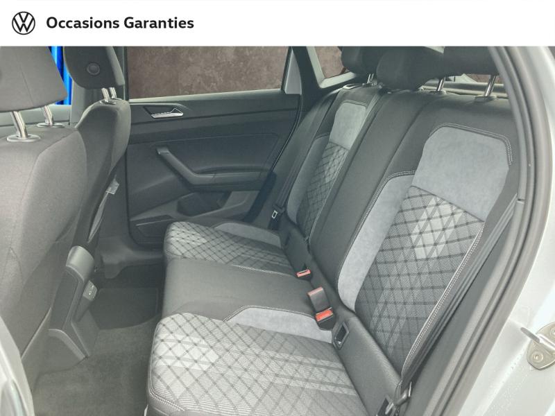Voitures occasions VOLKSWAGEN POLO R-Line Edition Bruay-la-Buissière