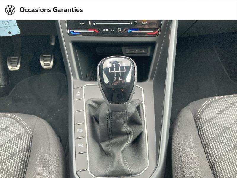 Voitures occasions VOLKSWAGEN POLO R-Line Edition Bruay-la-Buissière
