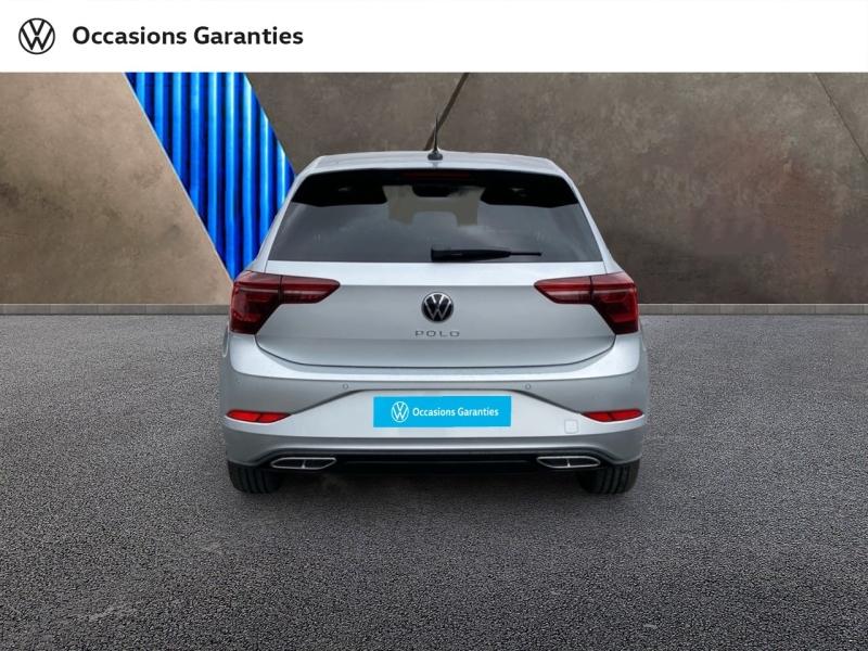 Voitures occasions VOLKSWAGEN POLO R-Line Edition Bruay-la-Buissière