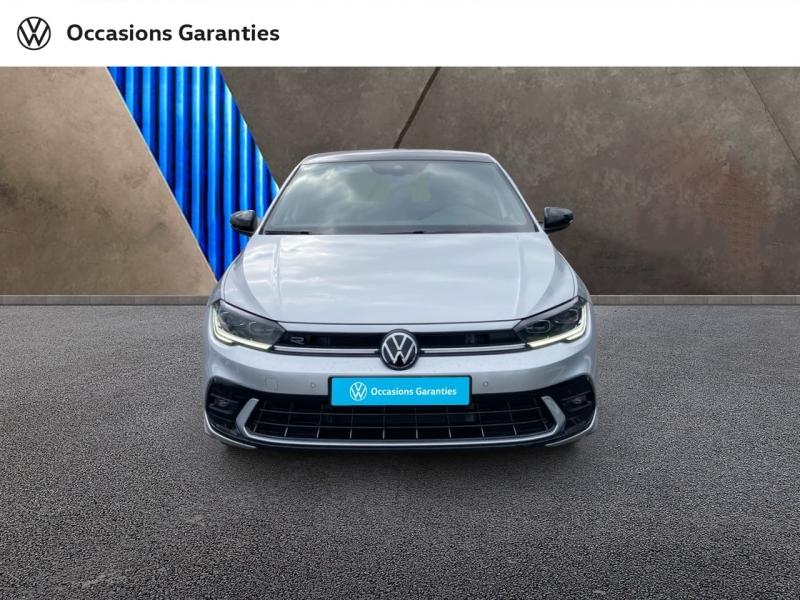 Voitures occasions VOLKSWAGEN POLO R-Line Edition Bruay-la-Buissière