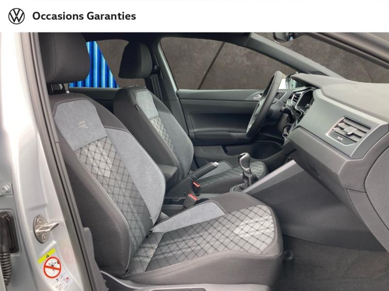 Voitures occasions VOLKSWAGEN POLO R-Line Edition Bruay-la-Buissière