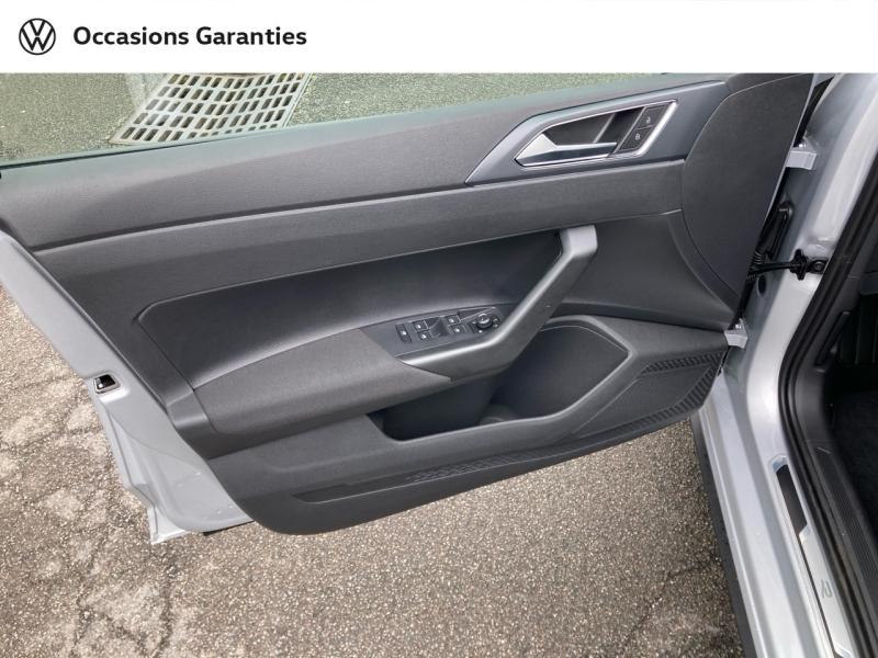 Voitures occasions VOLKSWAGEN POLO R-Line Edition Bruay-la-Buissière