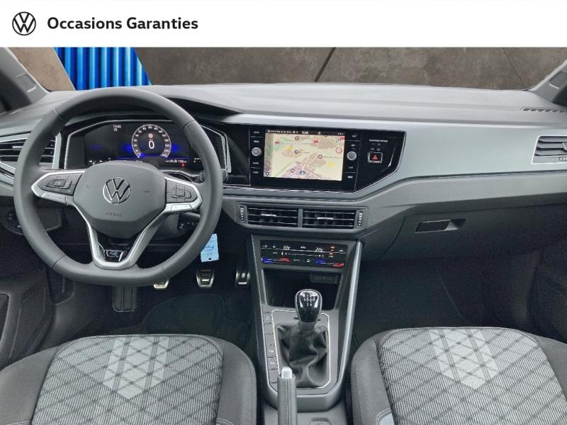 Voitures occasions VOLKSWAGEN POLO R-Line Edition Bruay-la-Buissière
