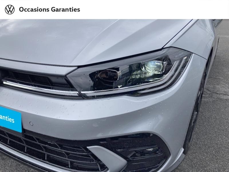 Voitures occasions VOLKSWAGEN POLO R-Line Edition Bruay-la-Buissière