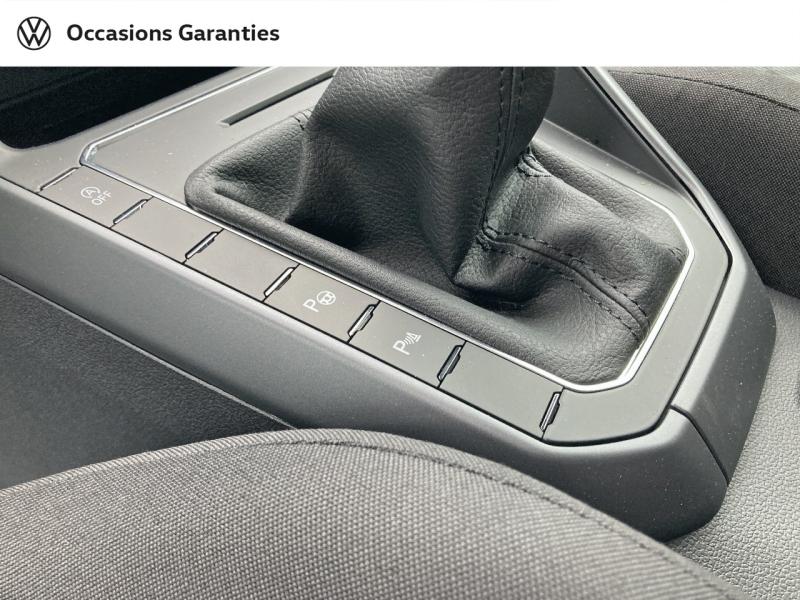 Voitures occasions VOLKSWAGEN POLO R-Line Edition Bruay-la-Buissière