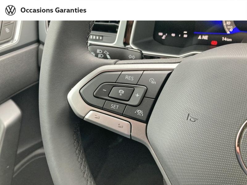 Voitures occasions VOLKSWAGEN POLO R-Line Edition Bruay-la-Buissière