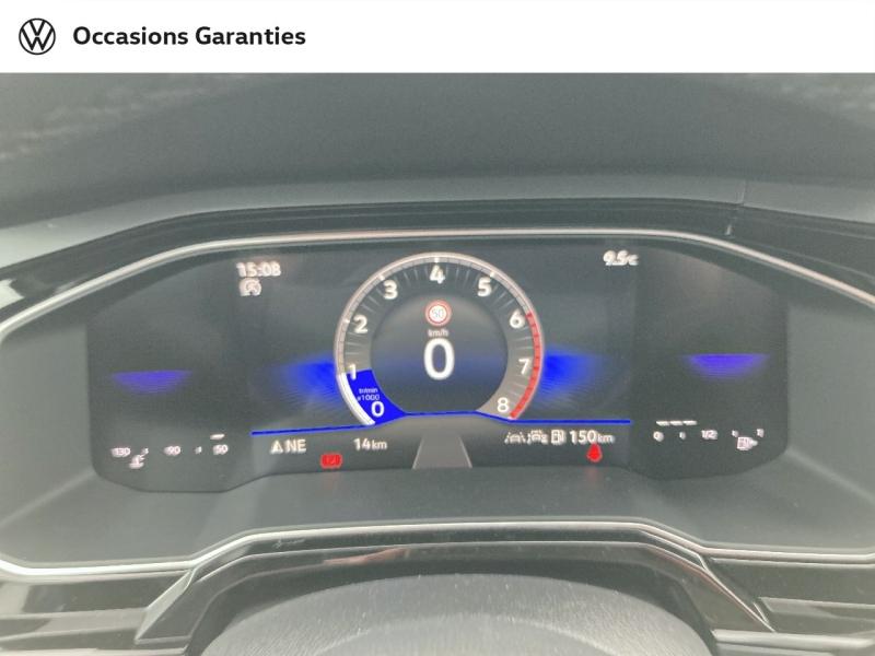 Voitures occasions VOLKSWAGEN POLO R-Line Edition Bruay-la-Buissière