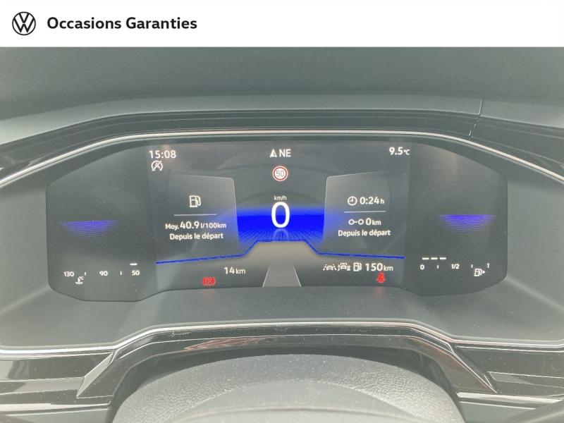 Voitures occasions VOLKSWAGEN POLO R-Line Edition Bruay-la-Buissière