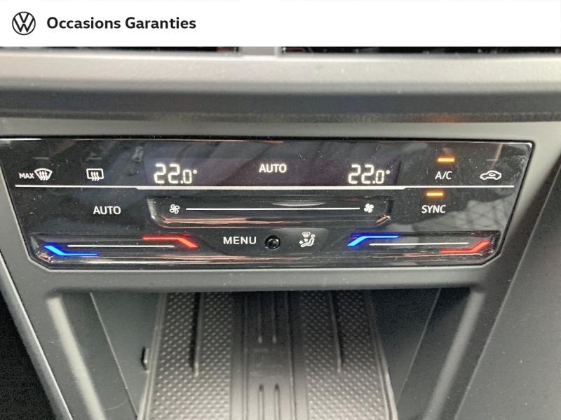 Voitures occasions VOLKSWAGEN POLO R-Line Edition Bruay-la-Buissière