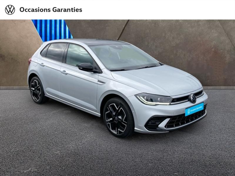 Voitures occasions VOLKSWAGEN POLO R-Line Edition Bruay-la-Buissière
