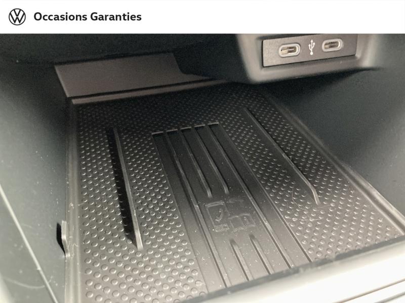 Voitures occasions VOLKSWAGEN POLO R-Line Edition Bruay-la-Buissière