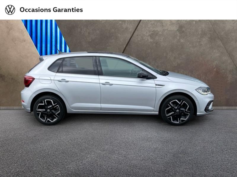 Voitures occasions VOLKSWAGEN POLO R-Line Edition Bruay-la-Buissière