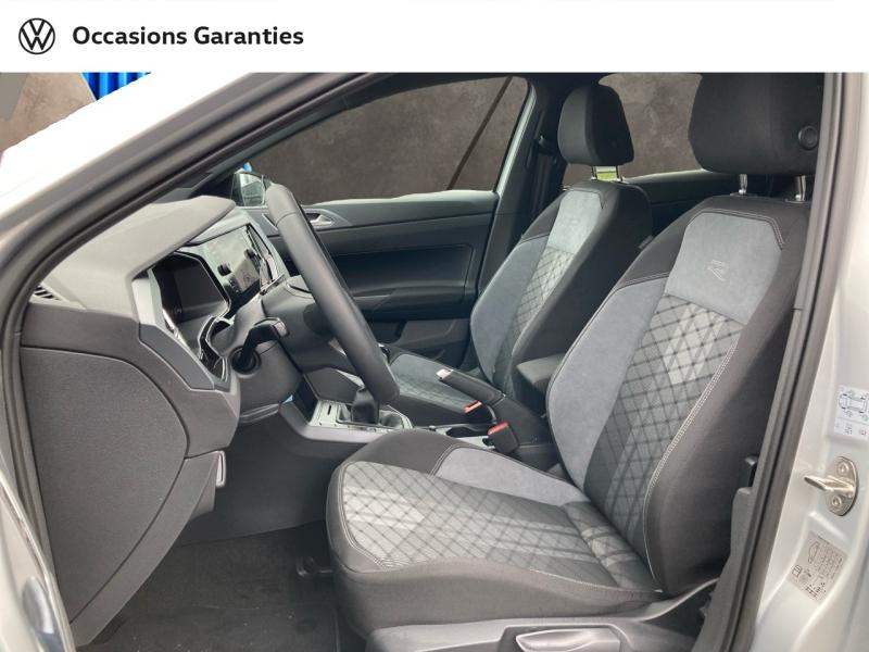 Voitures occasions VOLKSWAGEN POLO R-Line Edition Bruay-la-Buissière
