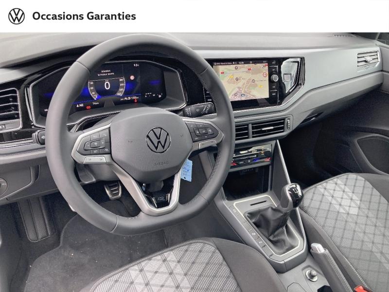 Voitures occasions VOLKSWAGEN POLO R-Line Edition Bruay-la-Buissière